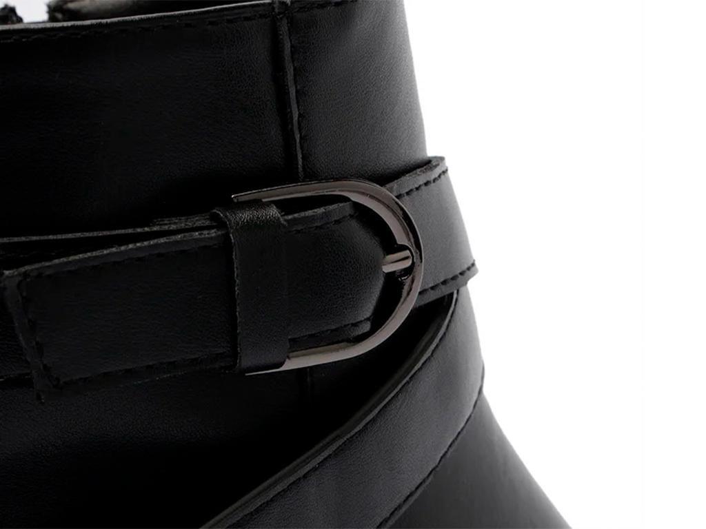 Botin mujer Anacapri negro Jorja C3047600050002-3