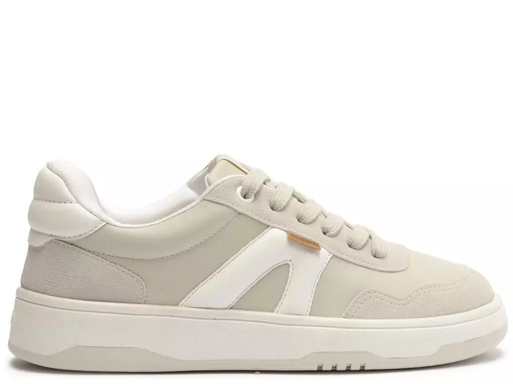 Zapatilla mujer Anacapri gris Nathy C3065000020037-0