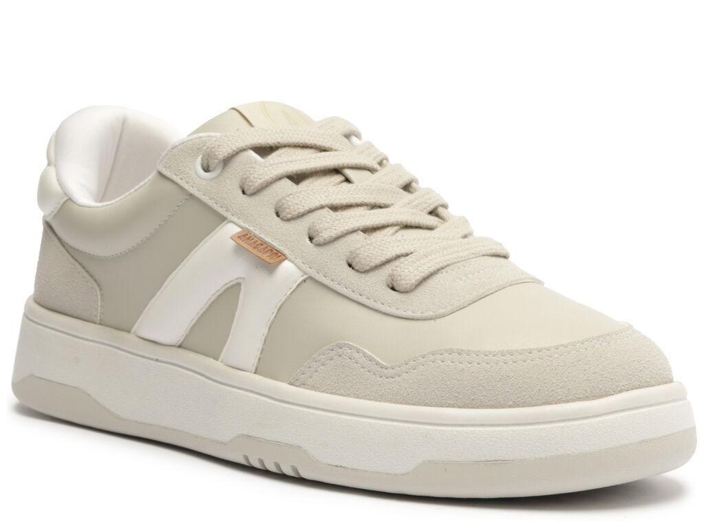 Zapatilla mujer Anacapri gris Nathy C3065000020037-2