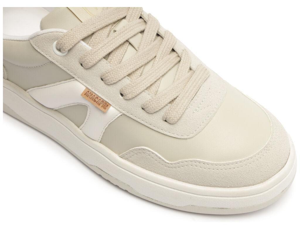 Zapatilla mujer Anacapri gris Nathy C3065000020037-5