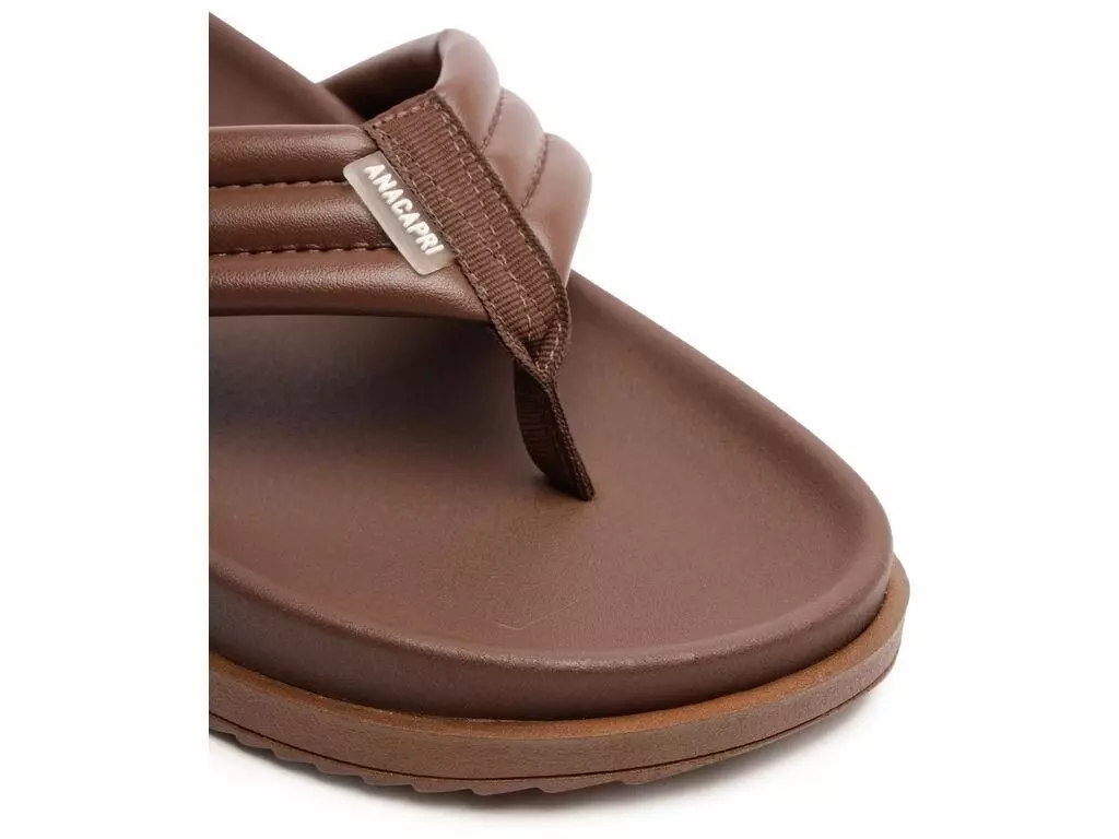 Sandalia mujer Anacapri chocolate Martina C3063801080004-4