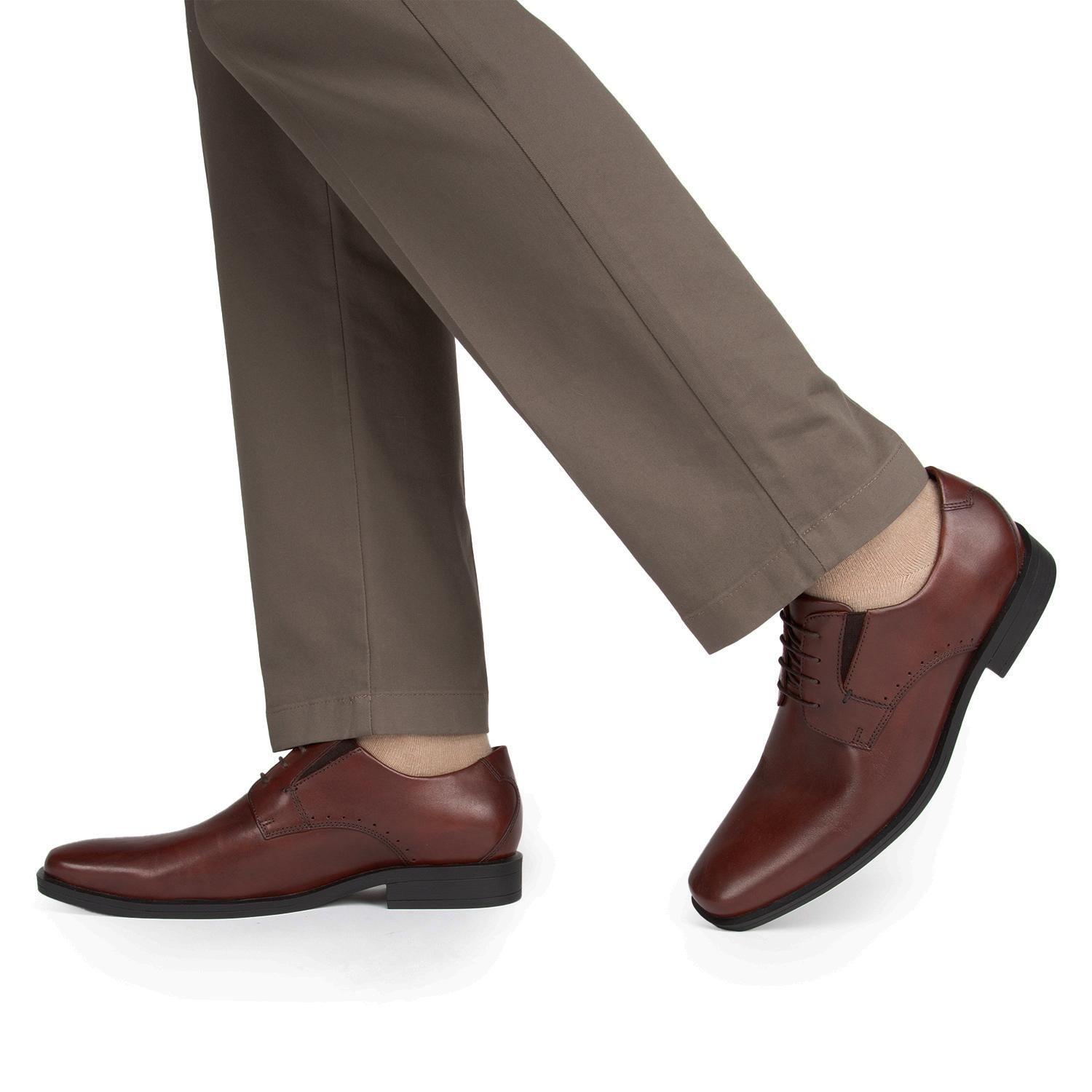 Zapato de cuero hombre Guante maldo Downtown-1
