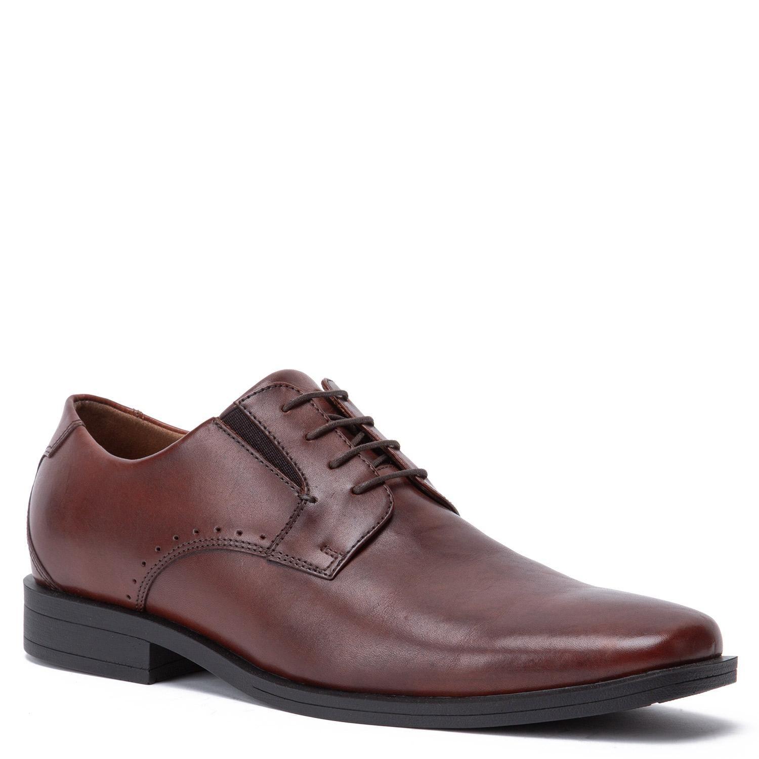 Zapato de cuero hombre Guante maldo Downtown-2