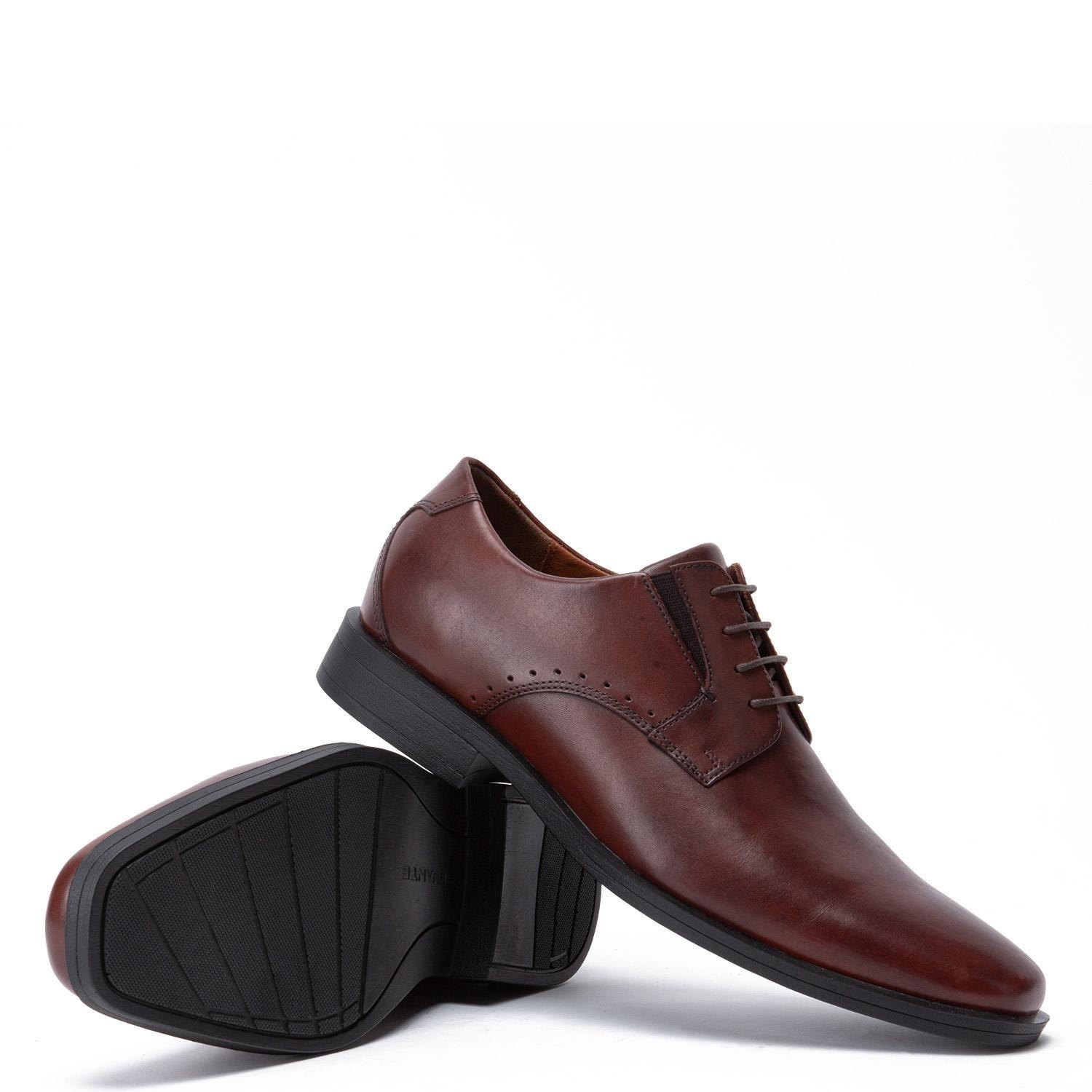 Zapato de cuero hombre Guante maldo Downtown-3