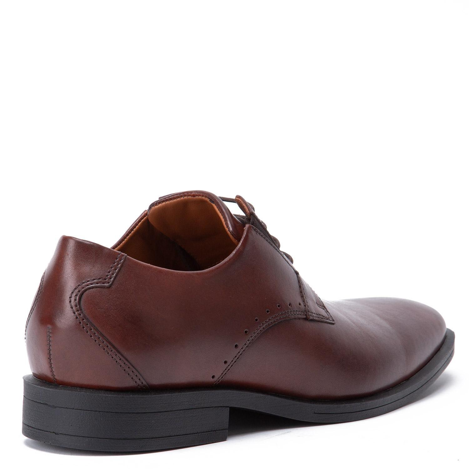 Zapato de cuero hombre Guante maldo Downtown-4