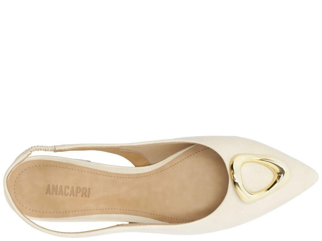 Zapato mujer Anacapri Margarita Blanco-1