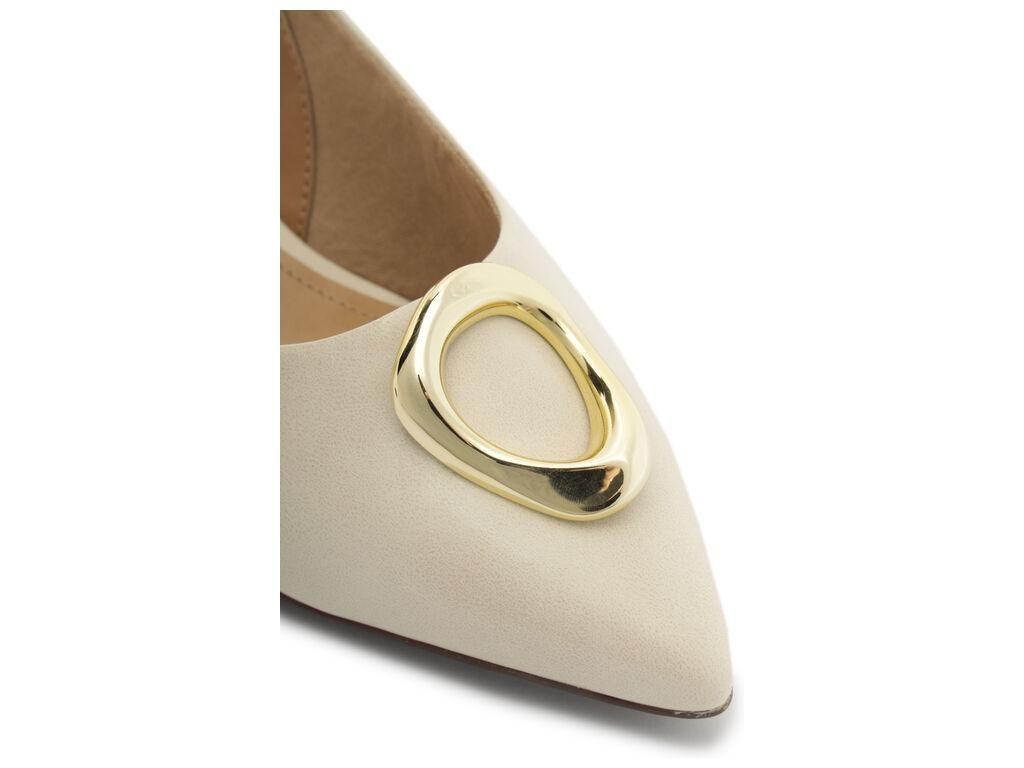 Zapato mujer Anacapri Margarita Blanco-4