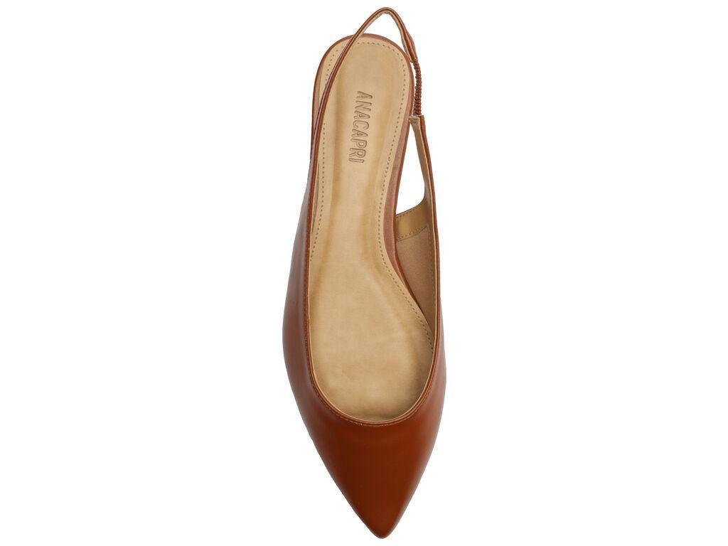 Zapato mujer Anacapri café Celine-4
