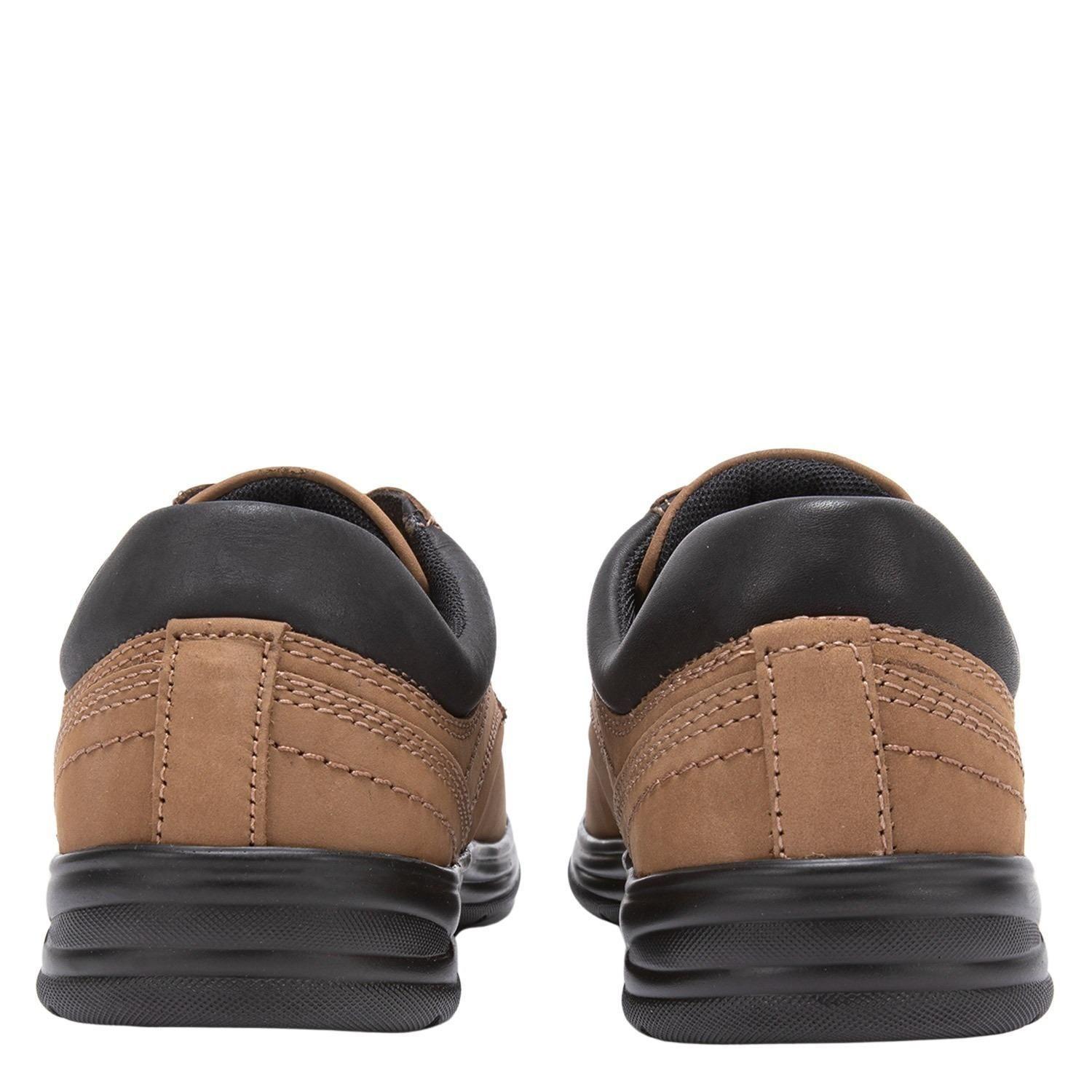 Zapato de cuero hombre Guante Mustang San Francisco 0035249-5