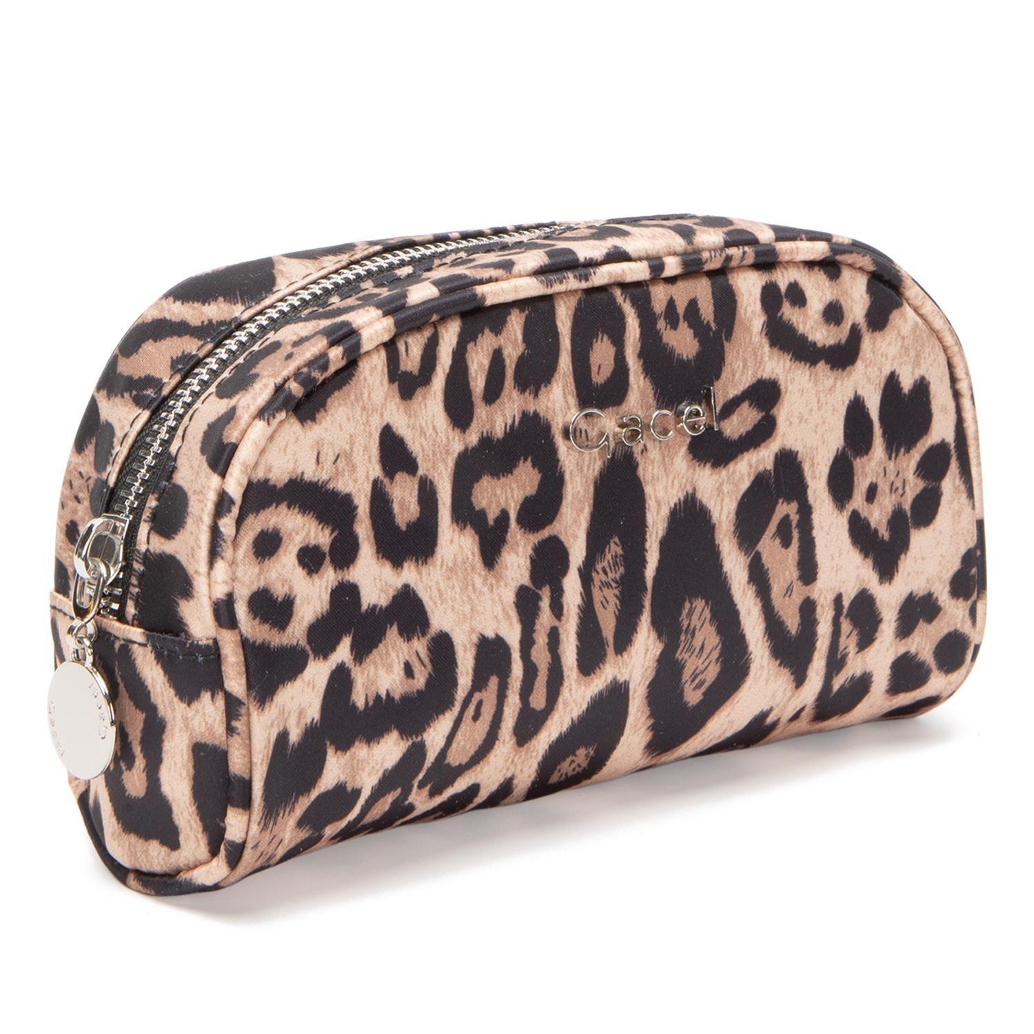 Neceser mujer Gacel negro cosmetiqueros-2