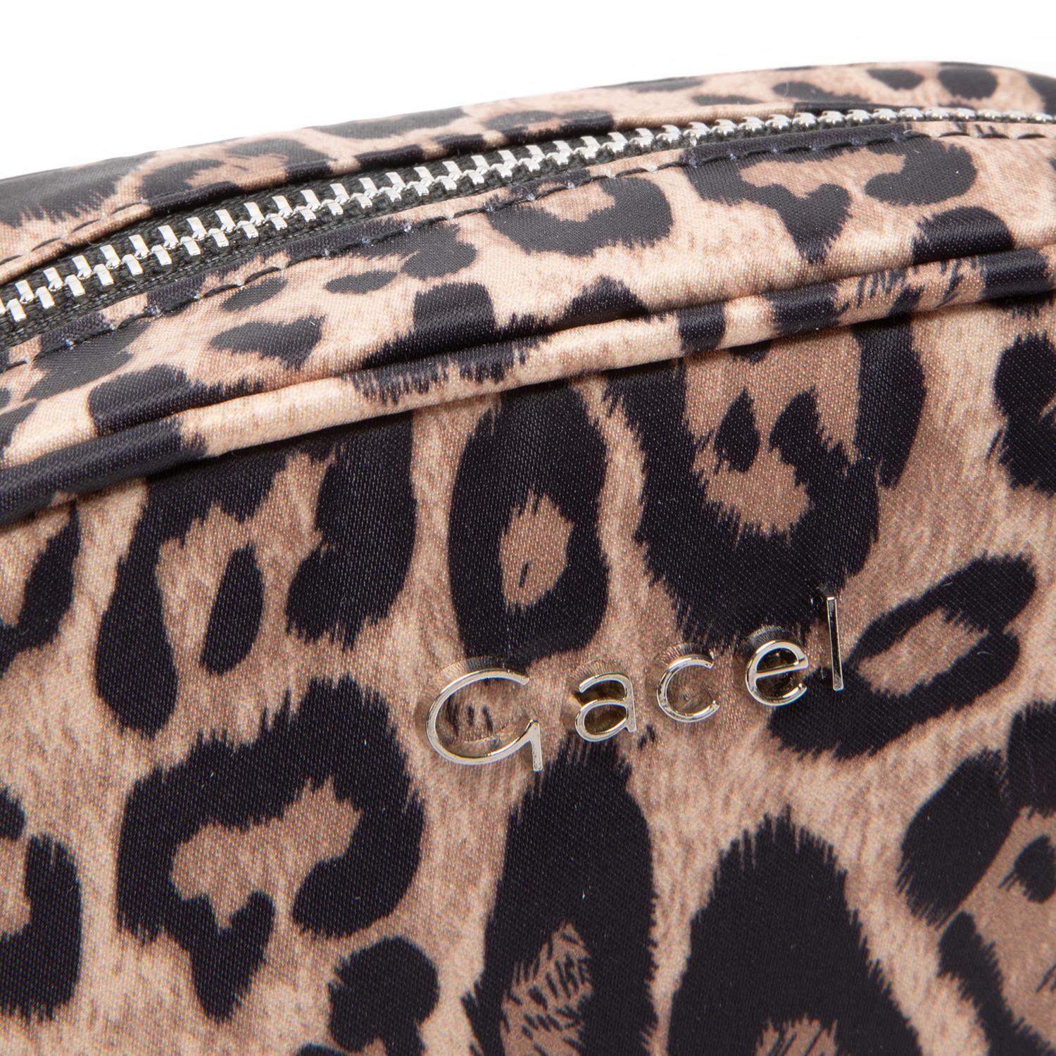 Neceser mujer Gacel negro cosmetiqueros-3
