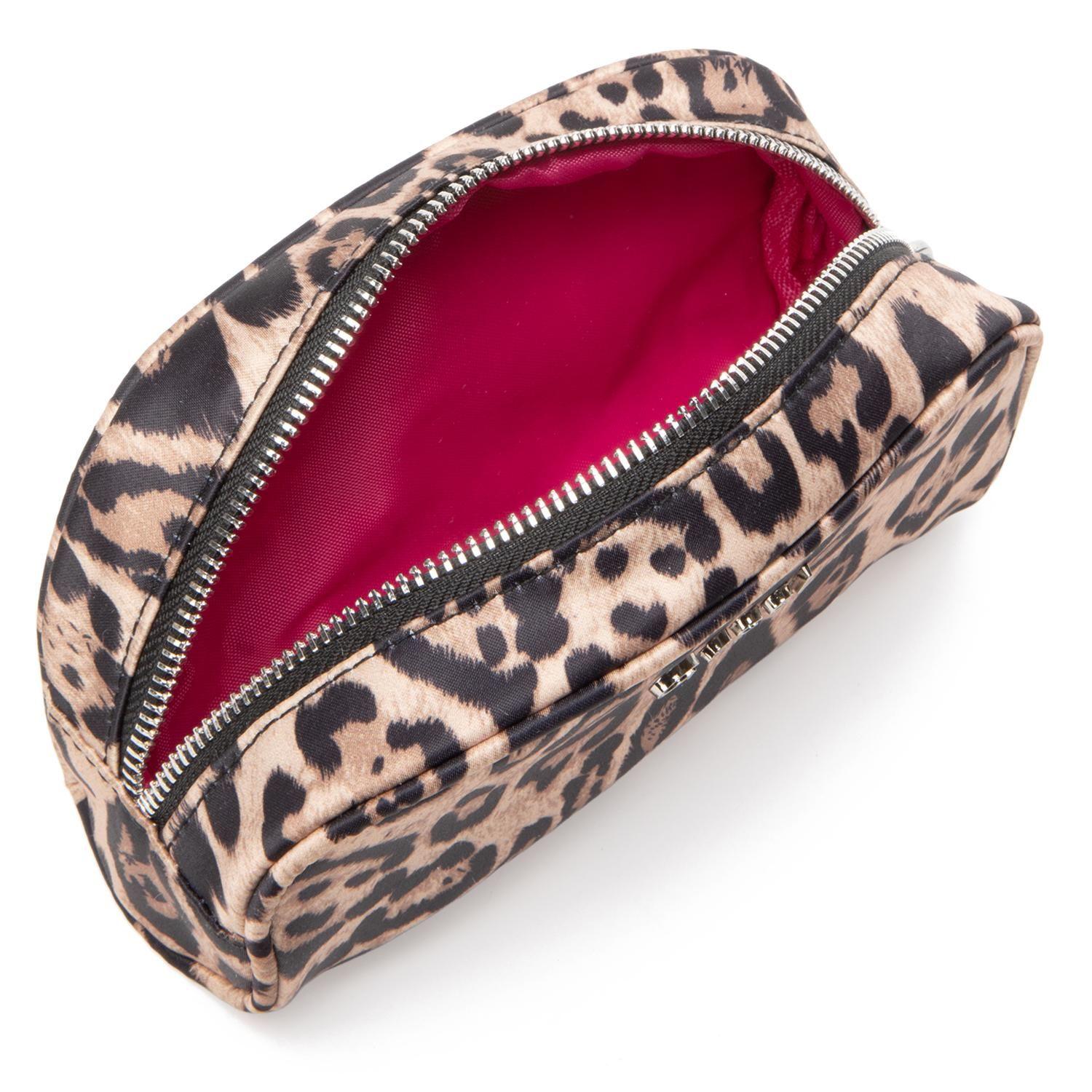 Neceser mujer Gacel negro cosmetiqueros-5