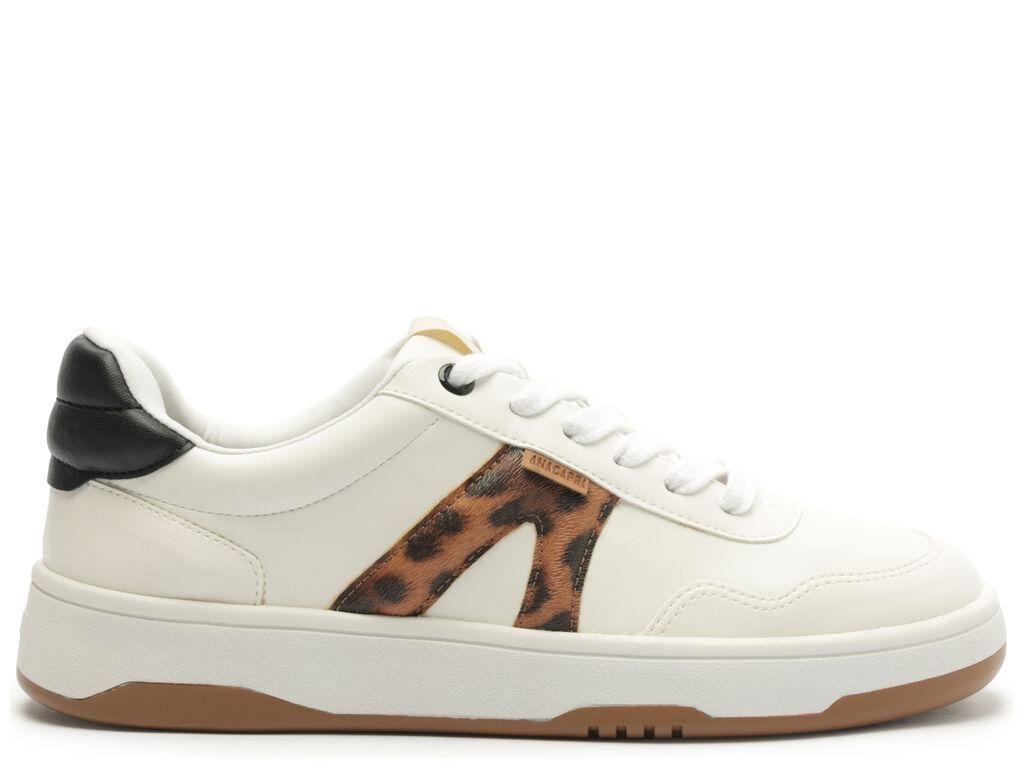 Zapatilla mujer Anacapri leopardo Nathy-0