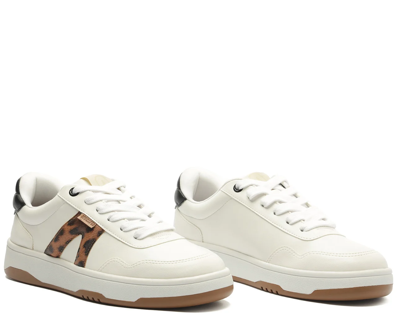 Zapatilla mujer Anacapri leopardo Nathy-1