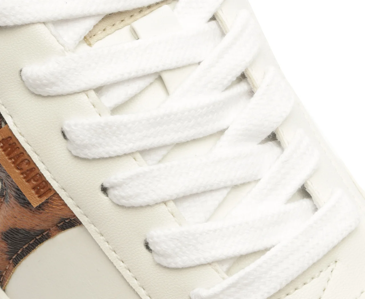 Zapatilla mujer Anacapri leopardo Nathy-4
