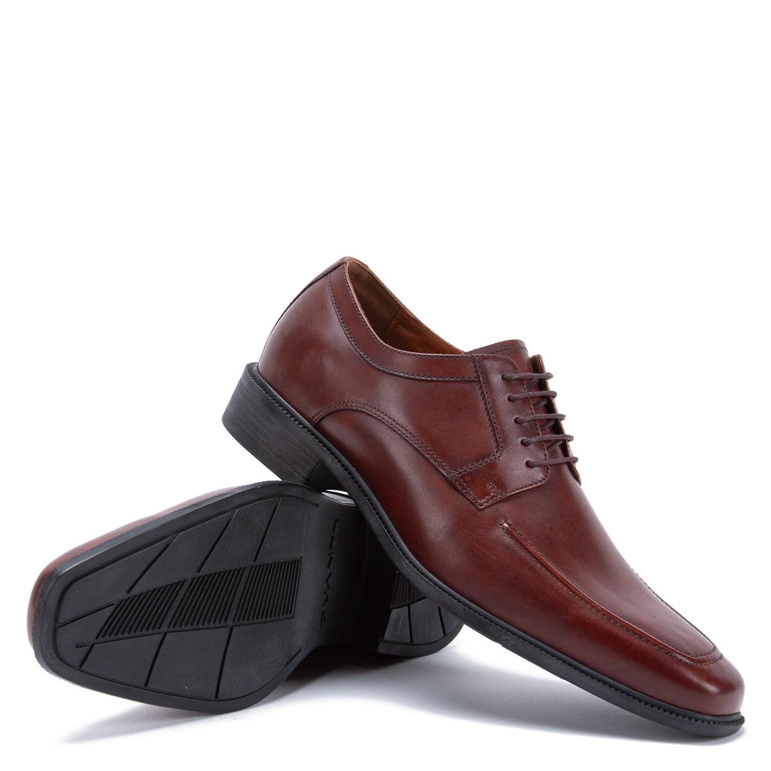 Zapato de cuero hombre Guante maldo Baltimore 0035849-3