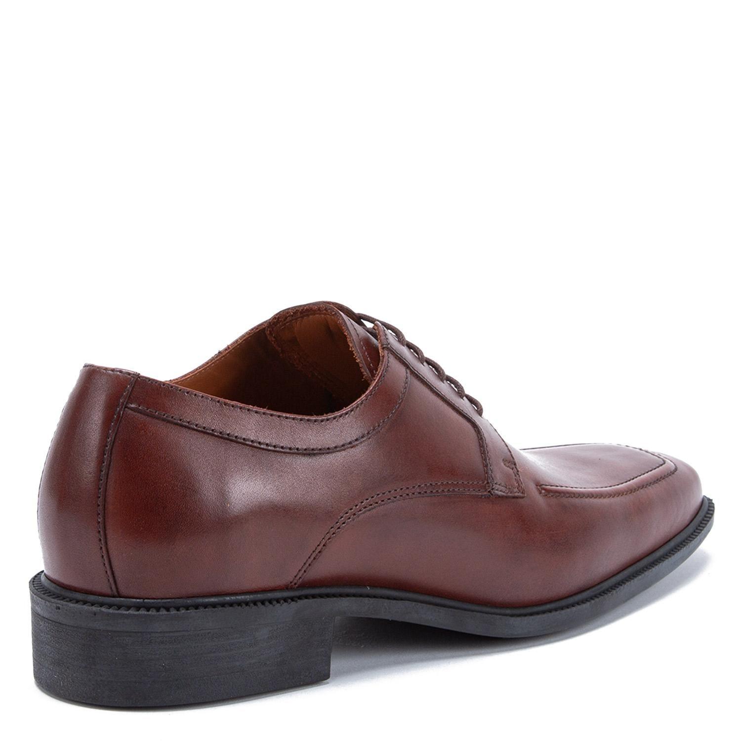 Zapato de cuero hombre Guante maldo Baltimore 0035849-4