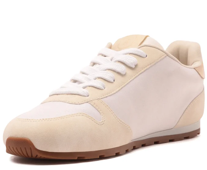 Zapatilla mujer Anacapri dorado Olivia-3