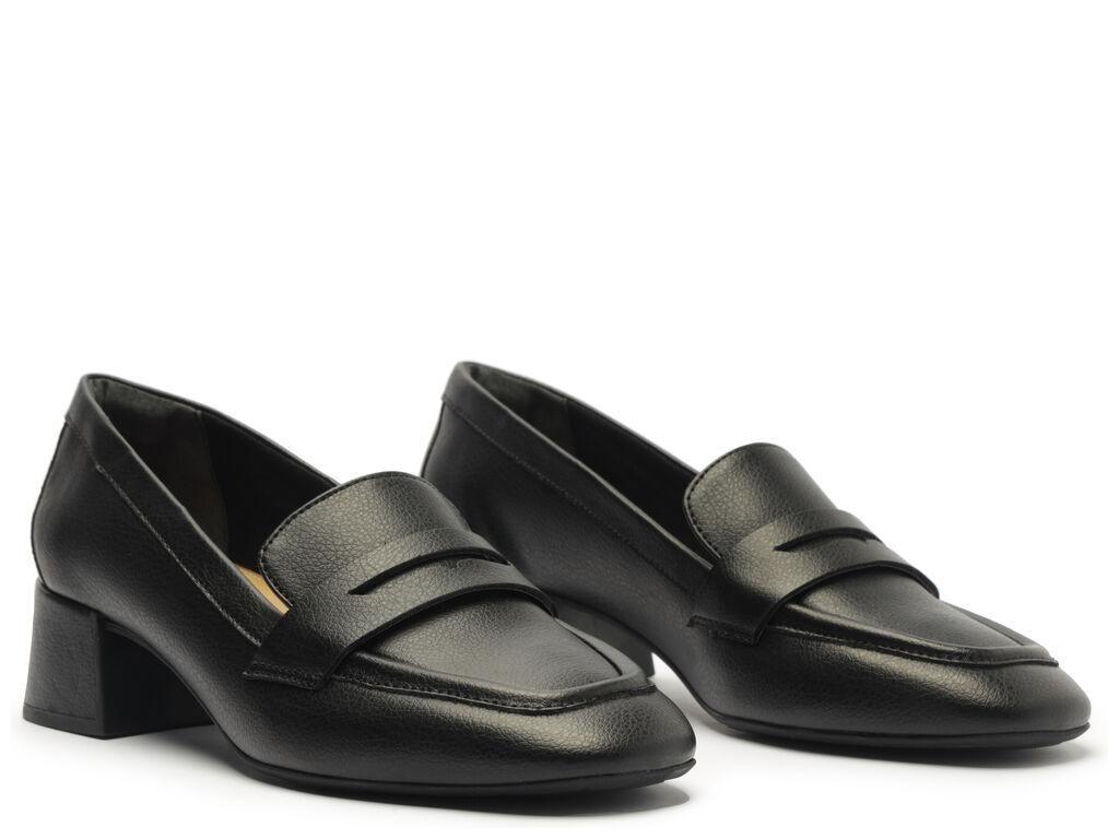 Mocasin mujer Anacapri negro Julia-1