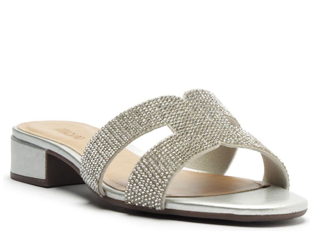 Sandalia mujer Anacapri plateado Antonia C3011400460006-2