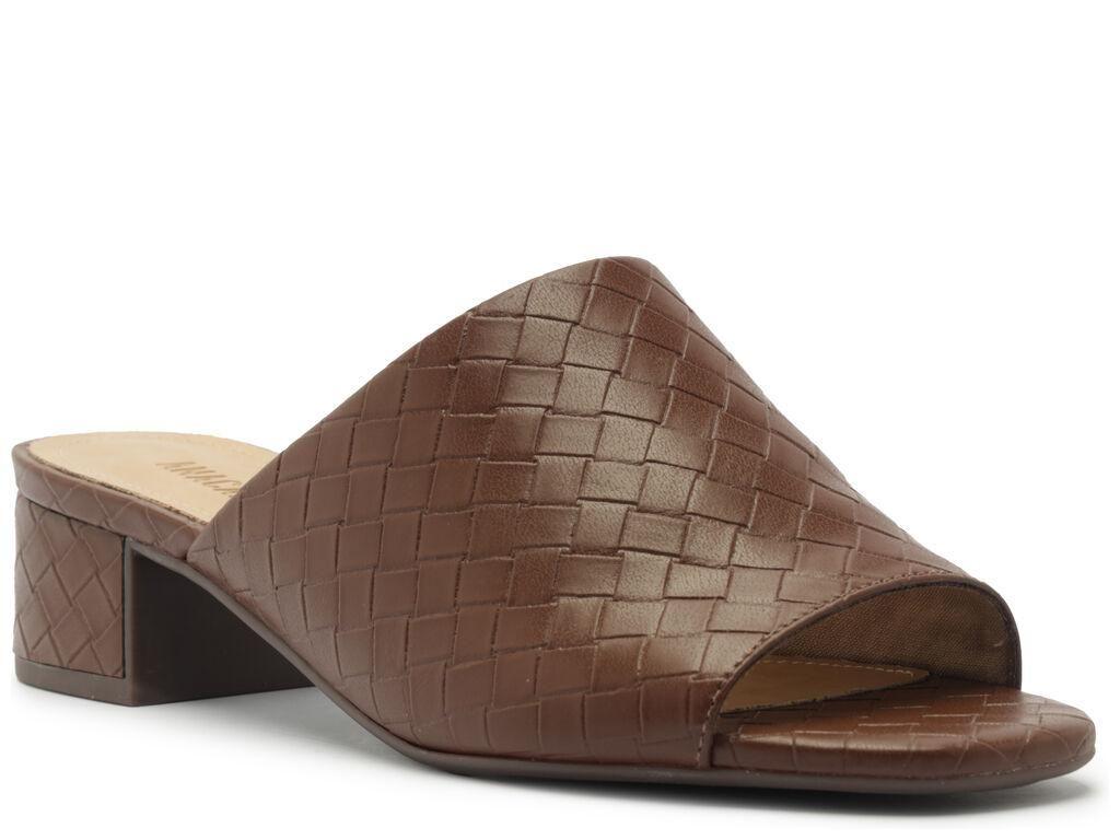 Sandalia mujer Anacapri chocolate Luna C3048901140007-2