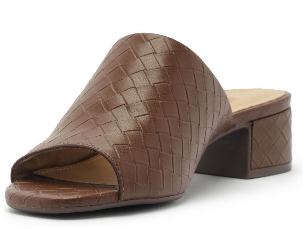 Sandalia mujer Anacapri chocolate Luna C3048901140007-3