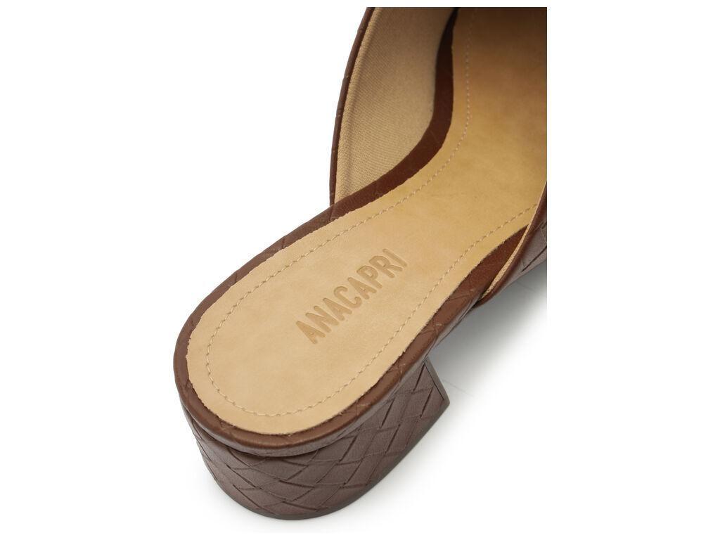 Sandalia mujer Anacapri chocolate Luna C3048901140007-4