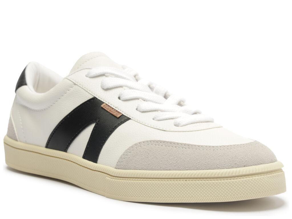 Zapatilla mujer Anacapri blanco Anita-2
