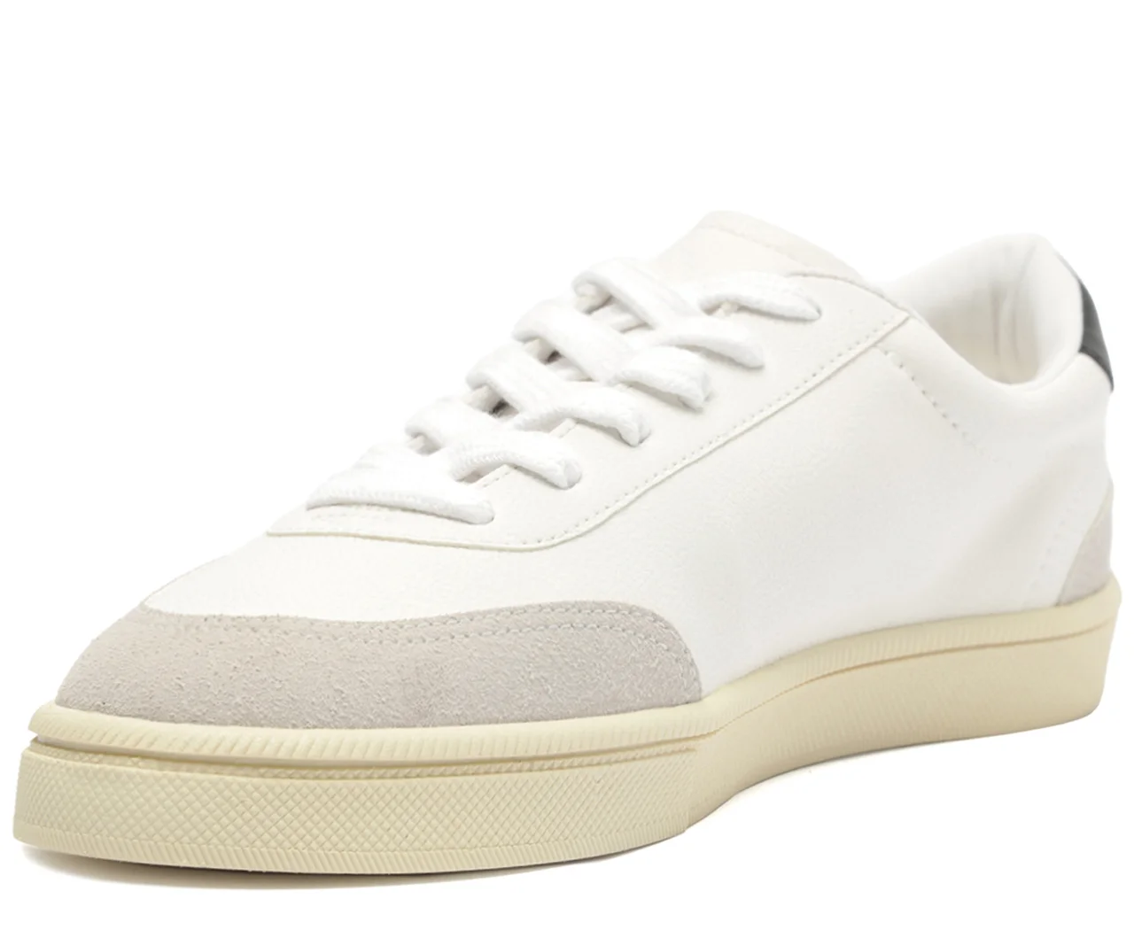 Zapatilla mujer Anacapri blanco Anita-3