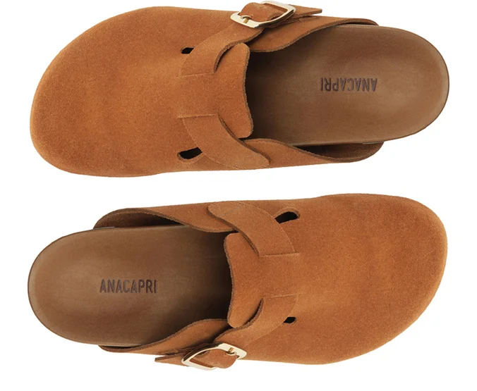 Zapato mujer Anacapri café Angela C3058600040005-2