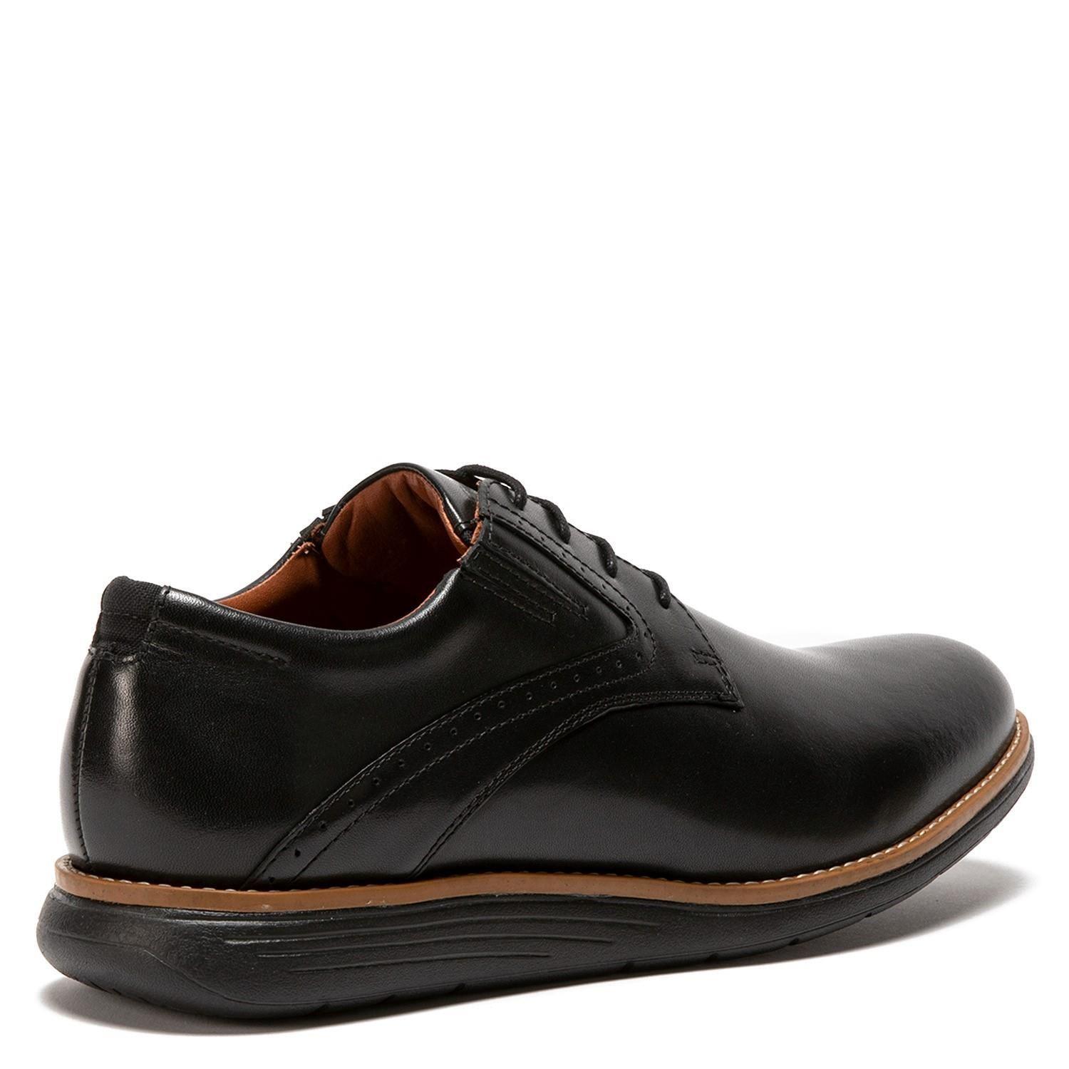 Zapato de cuero hombre Guante negro Cambridge-4