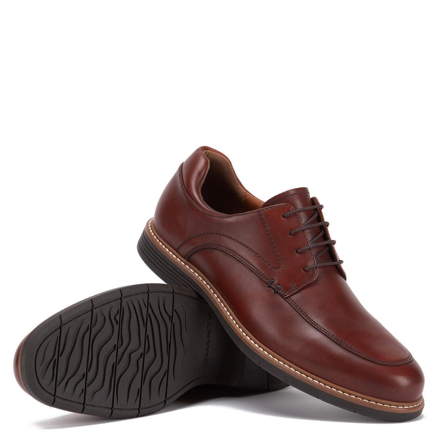 Zapato de cuero hombre Guante maldo Birmingham 0035862-3