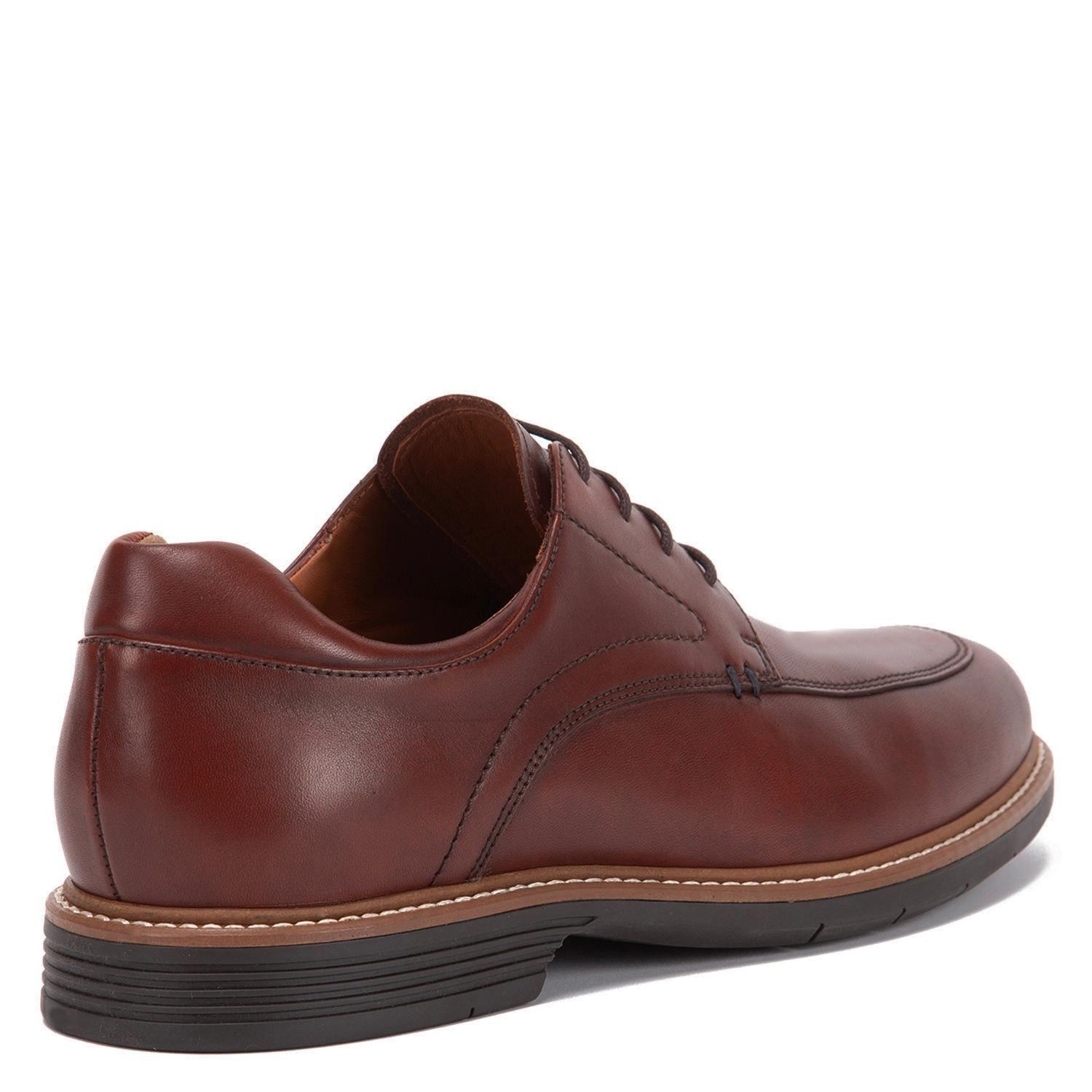 Zapato de cuero hombre Guante maldo Birmingham 0035862-4