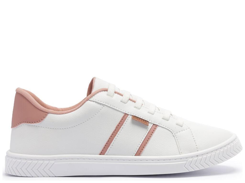 Zapatilla mujer Anacapri blanco Victoria C3034100020004-0