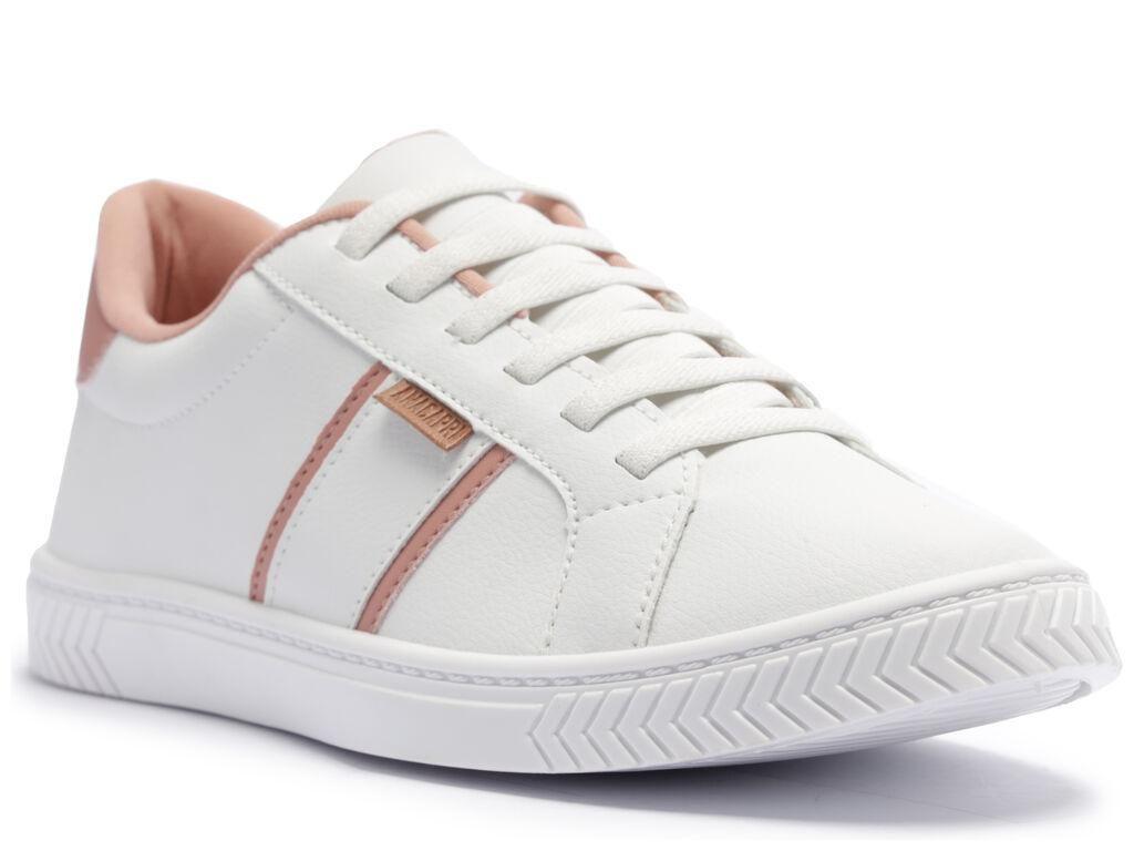 Zapatilla mujer Anacapri blanco Victoria C3034100020004-2