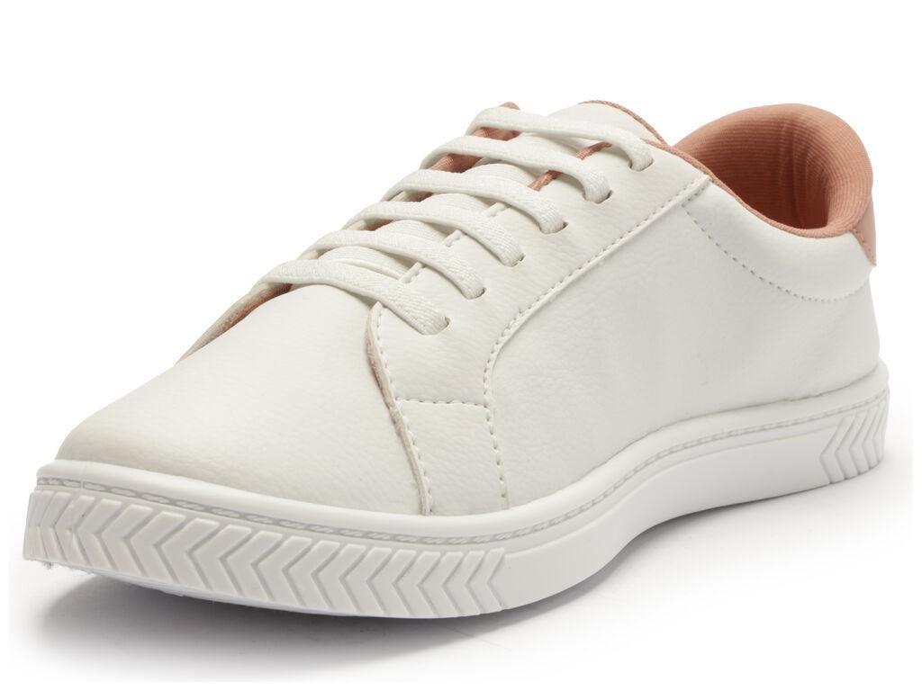 Zapatilla mujer Anacapri blanco Victoria C3034100020004-3
