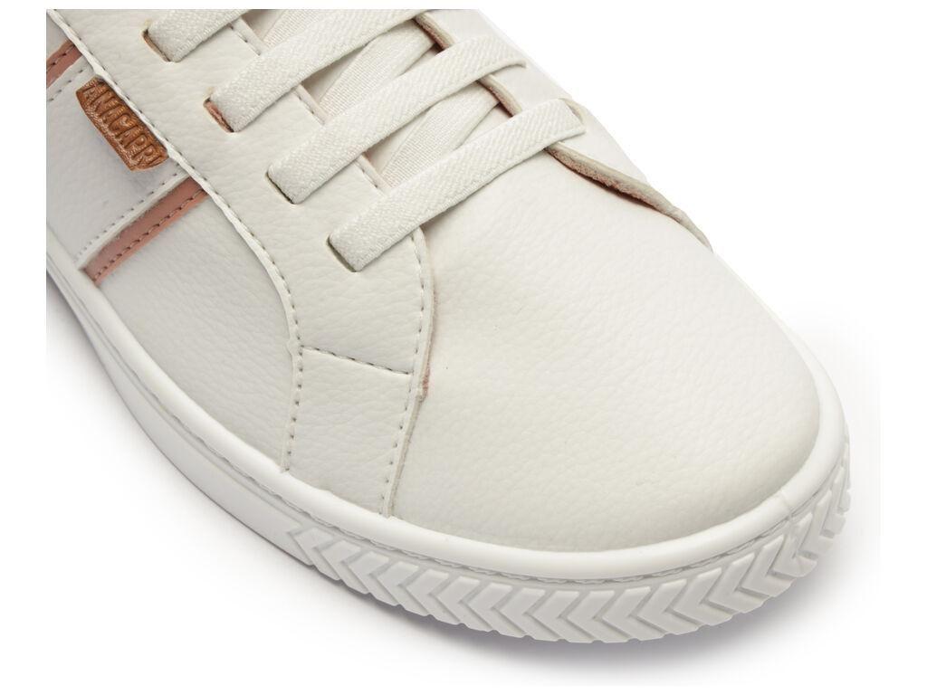 Zapatilla mujer Anacapri blanco Victoria C3034100020004-4