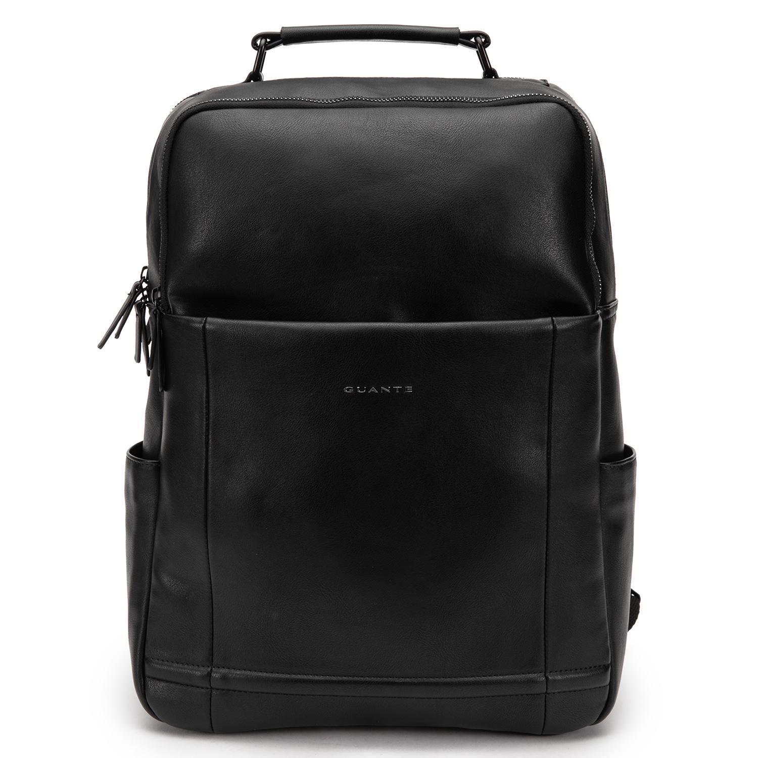 Mochila  Moch Noteb  Guante  Negro  Mp356-0