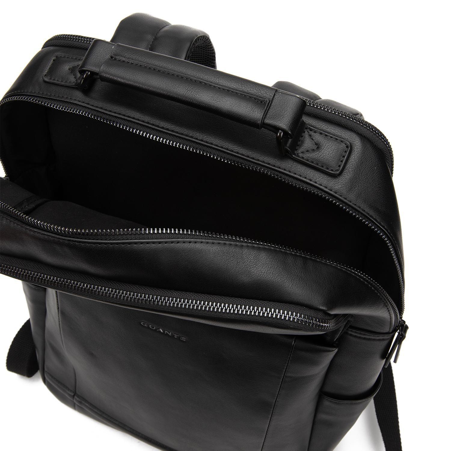 Mochila  Moch Noteb  Guante  Negro  Mp356-4