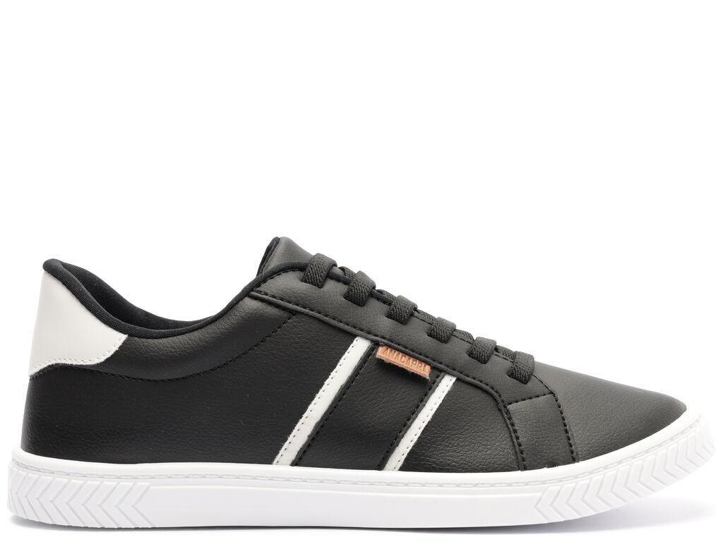 Zapatilla mujer Anacapri negro Victoria-0