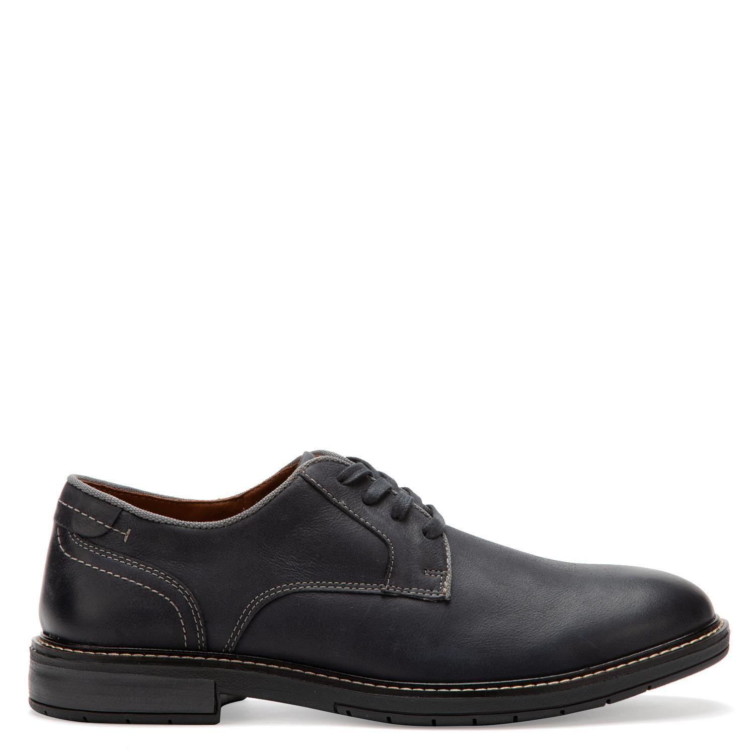 Zapato de cuero hombre Guante Marino Casper 0035520-0