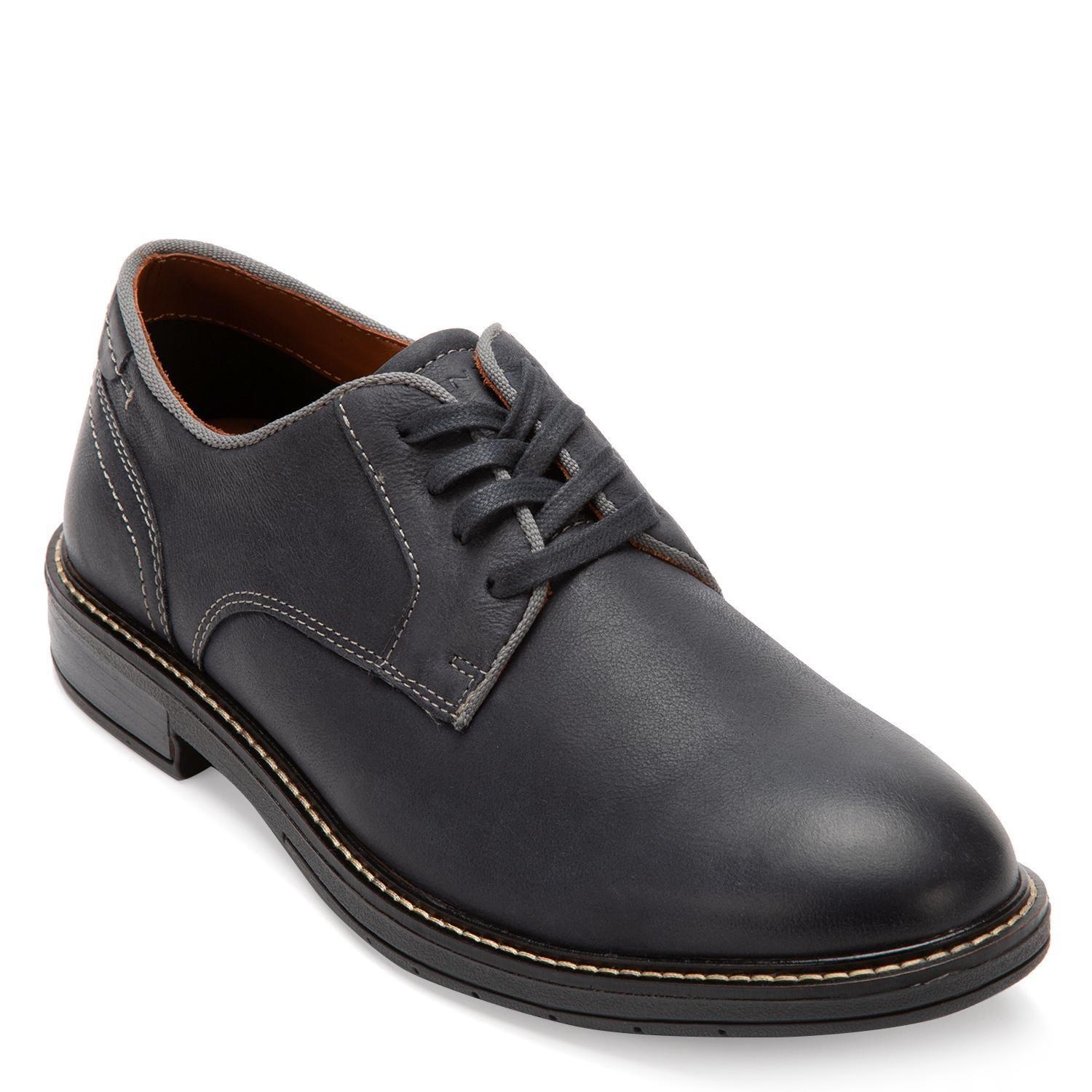 Zapato de cuero hombre Guante Marino Casper 0035520-2