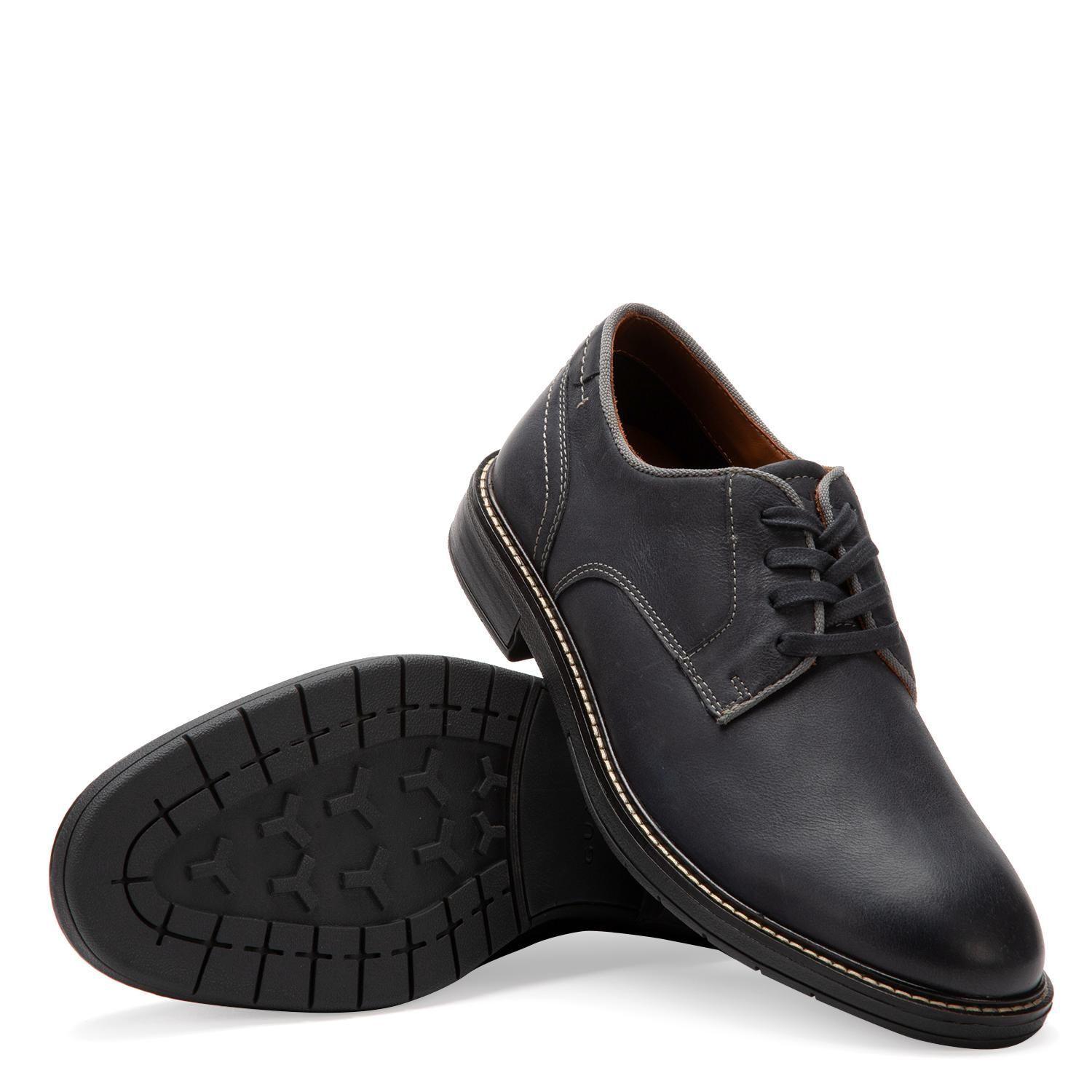 Zapato de cuero hombre Guante Marino Casper 0035520-3