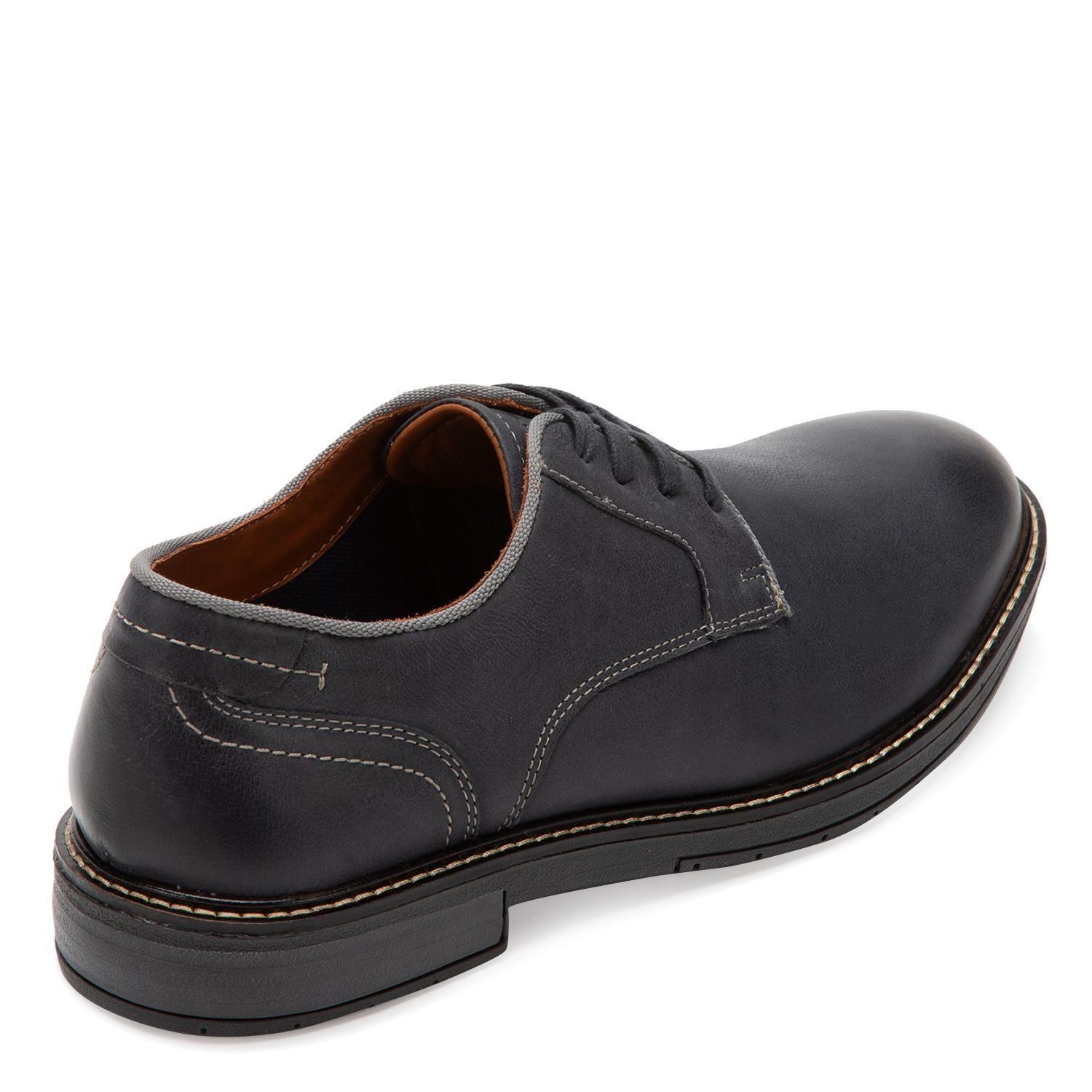 Zapato de cuero hombre Guante Marino Casper 0035520-4