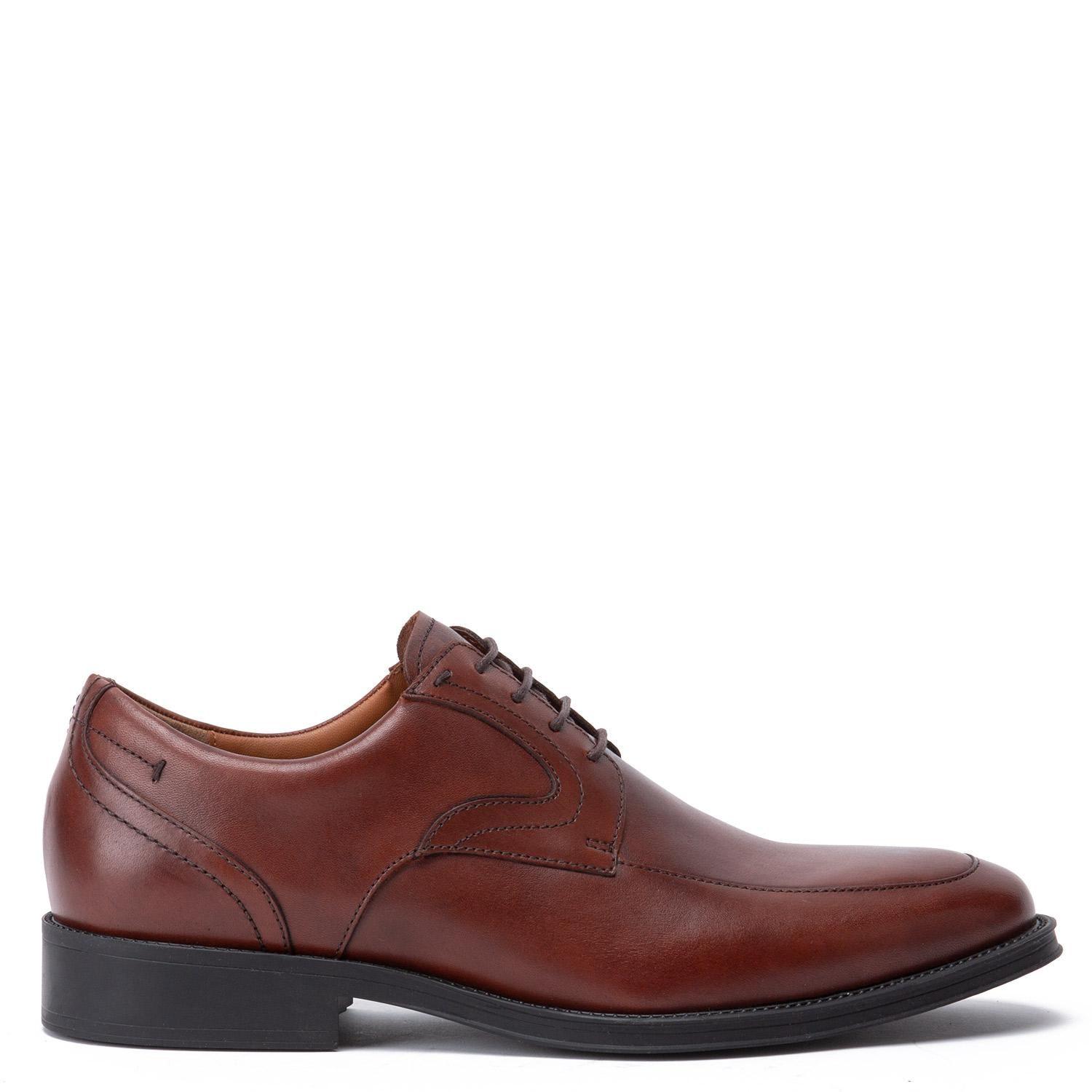 Zapato de cuero hombre Guante maldo Preston-0