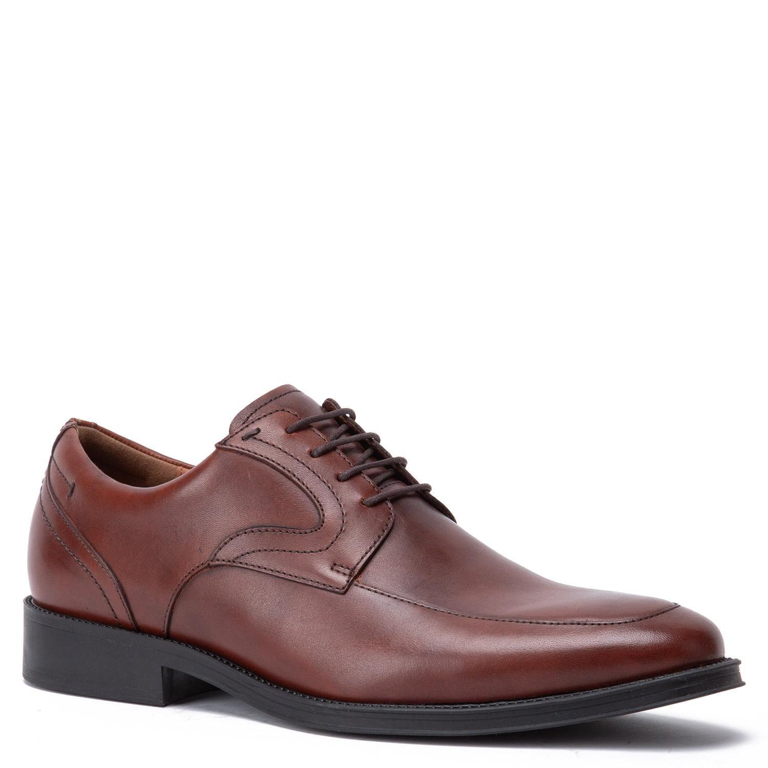 Zapato de cuero hombre Guante maldo Preston-2