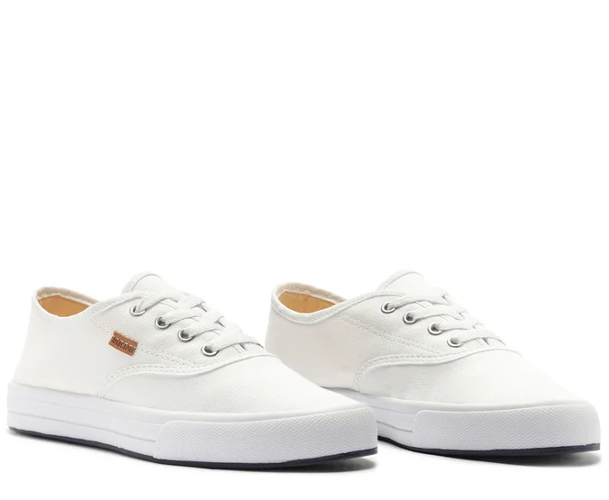 Zapatilla mujer Anacapri blanco Livia-1