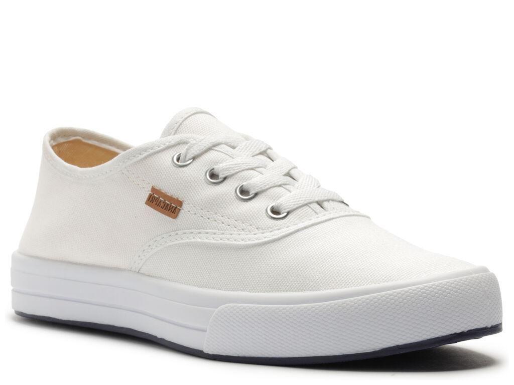 Zapatilla mujer Anacapri blanco Livia-2