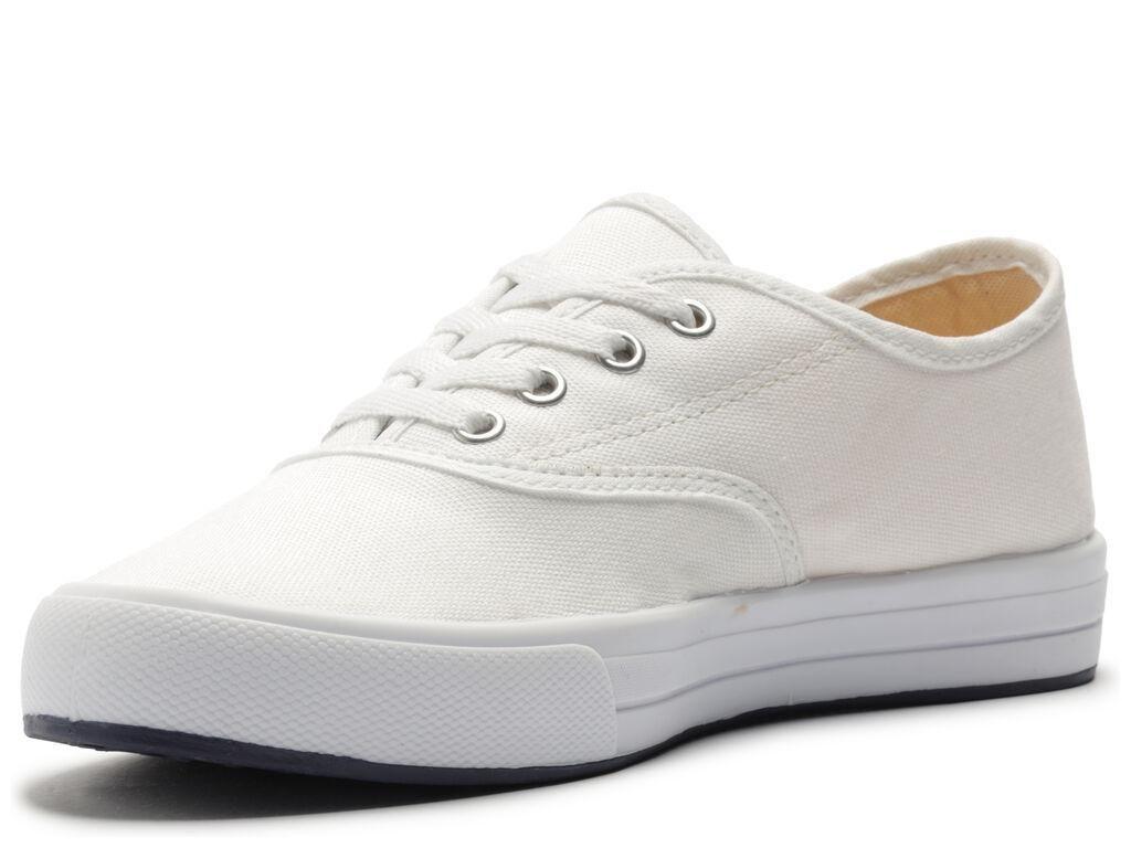 Zapatilla mujer Anacapri blanco Livia-3