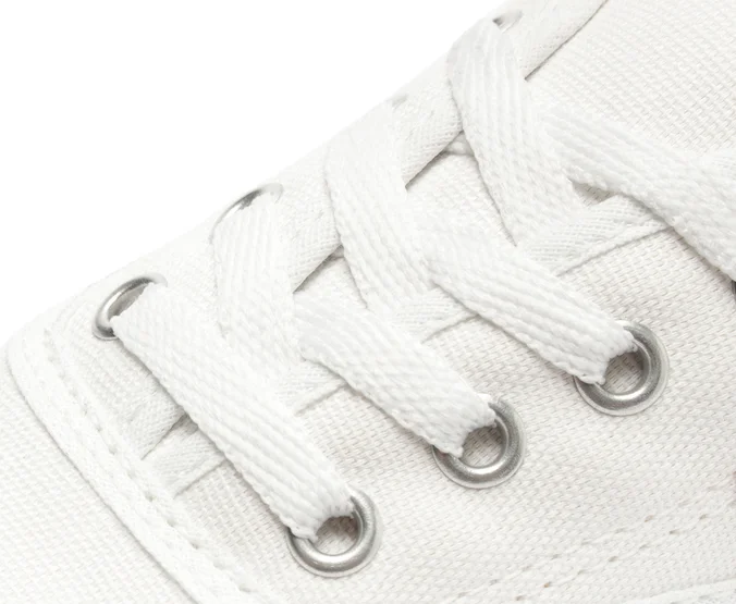 Zapatilla mujer Anacapri blanco Livia-4